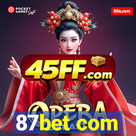 87bet com
